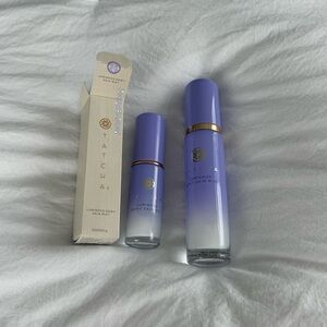 Tatcha Dewy skin mist